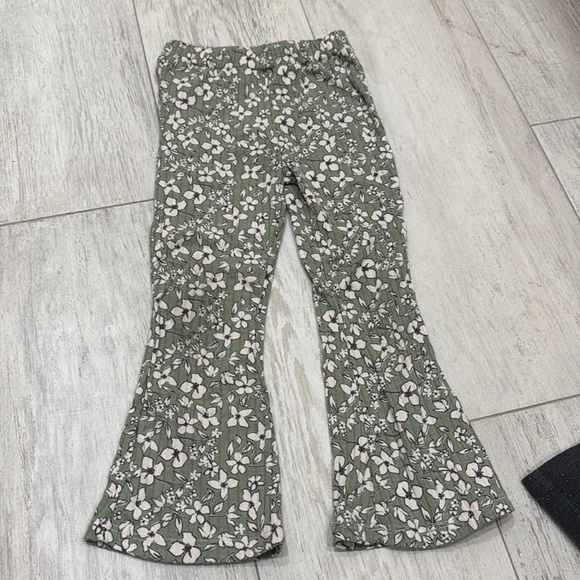 Leggings bundle 4T/4 - Picture 6 of 14